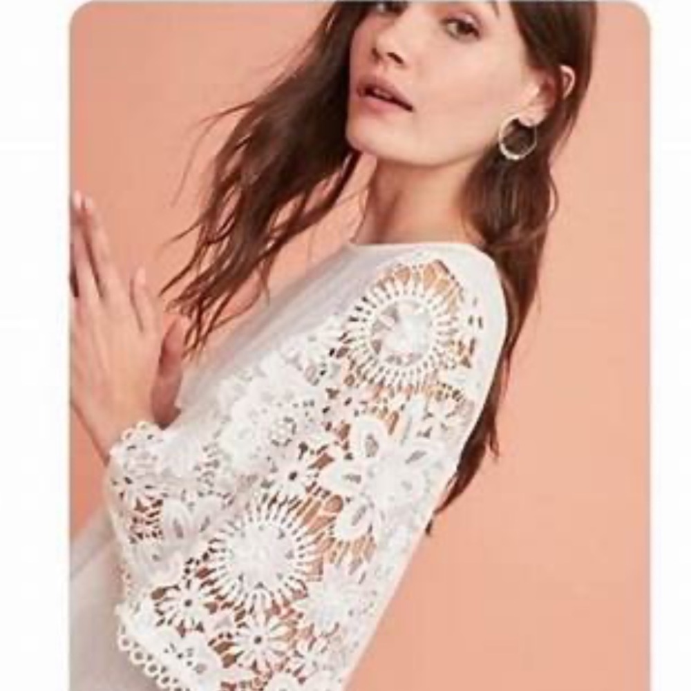 Eri + Ali Blouse - image 2